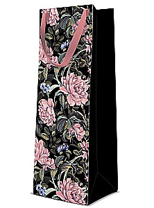Dāvanu soma - Flowers Mystery (12x37x10)