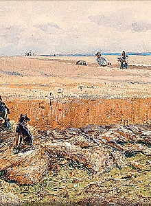 Esenins. Izvēlētā lirika ar ilustrācijām