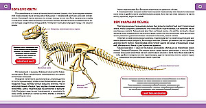 Dinozauri. Pilna enciklopēdija