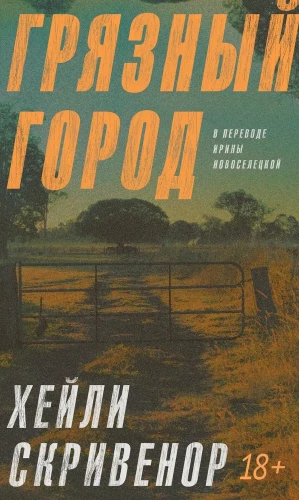 Netīrā pilsēta