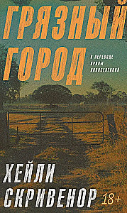 Netīrā pilsēta