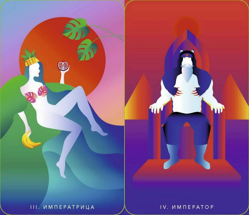 Mystic Mondays Tarot. Taro mistisko pirmdienu. 78 kartes un ceļvedis dāvanas noformējumā