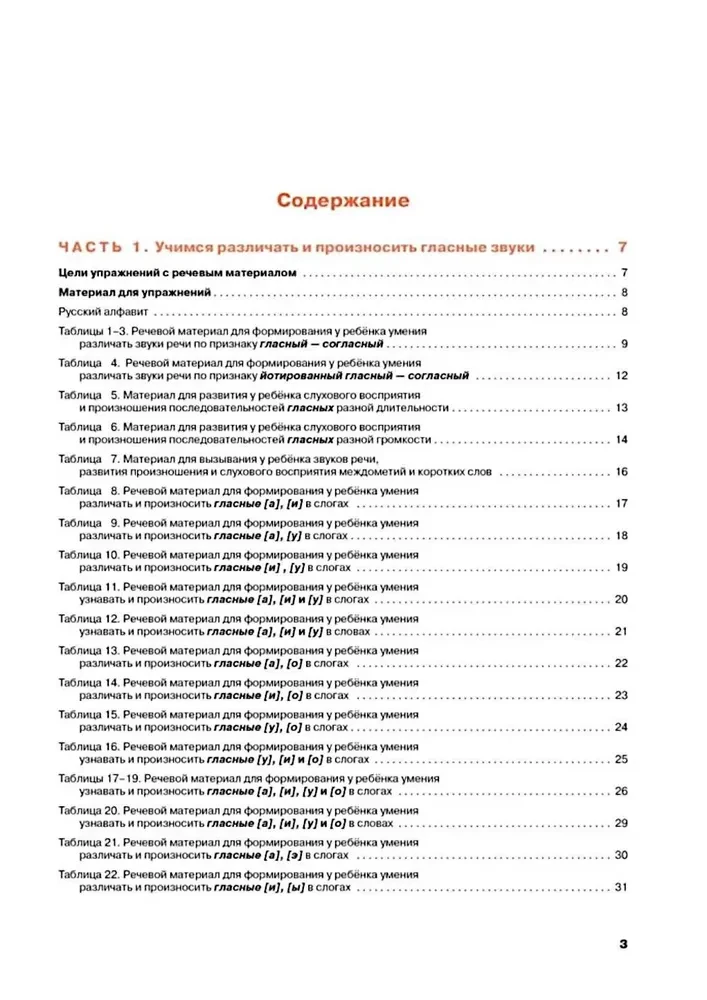 Учусь слушать и говорить (Комплект из 4 книг)