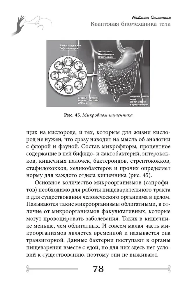 Kvantiskā biomehānika ķermenim. Metodika veselības uzlabošanai balsta un kustību aparātā (3. daļa)