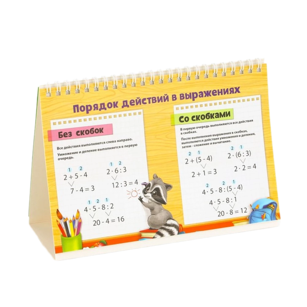 Galda krāpšanās. Matemātika 1-4 klase