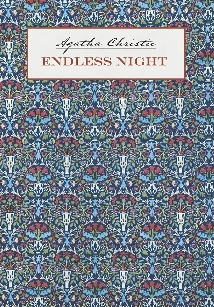 Bezgala nakts / Endless night