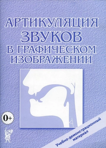 Skaņu artikulācija grafiskajā attēlojumā