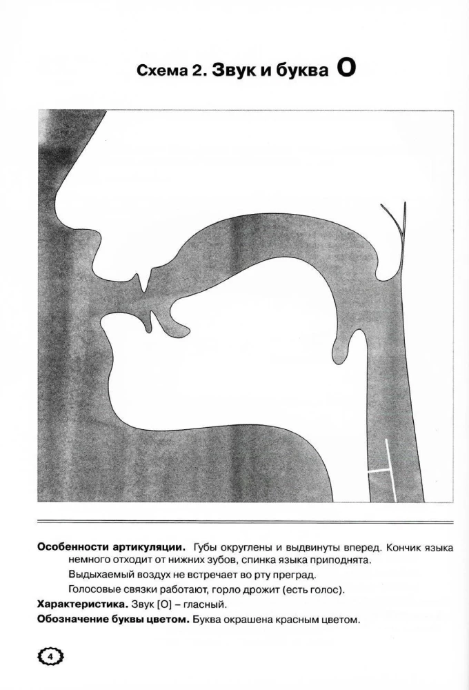 Skaņu artikulācija grafiskajā attēlojumā