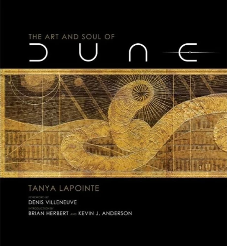 Dune māksla un dvēsele