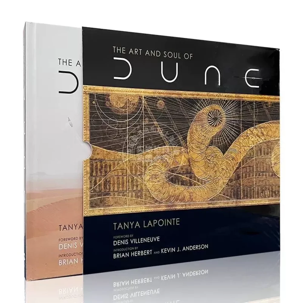 Dune māksla un dvēsele