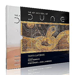 Dune māksla un dvēsele