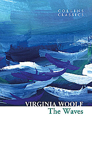 The Waves (Волны) (на английском языке)