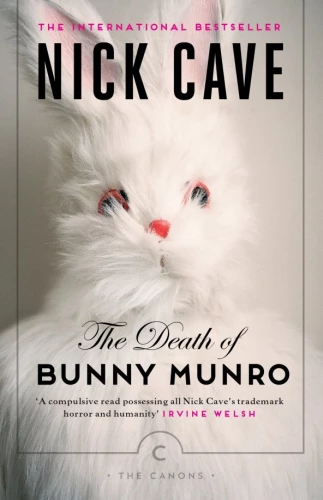 Bunny Munro nāve