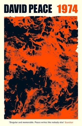 Sarkanais jātnieks deviņpadsmit septiņdesmit četri (1974)