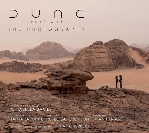 DUNE Pirmais – Fotogrāfija