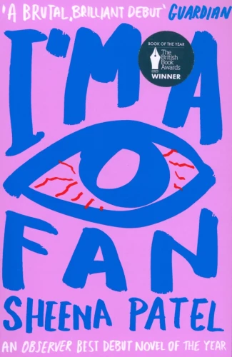 Es esmu fans
