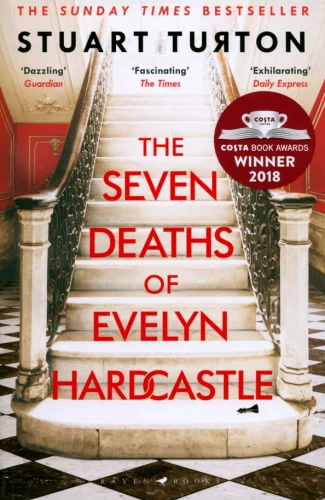 Septiņas Evelyn Hardcastle nāves