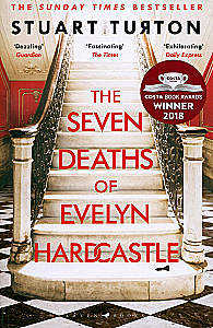 Septiņas Evelyn Hardcastle nāves