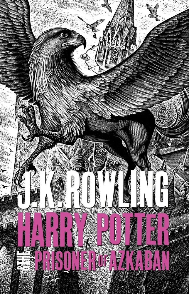 Harijs Poters un Azkabanas gūsteknis