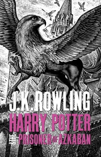 Harijs Poters un Azkabanas gūsteknis