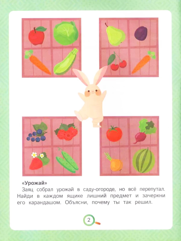 Kas tas ir? Atrodi lieko