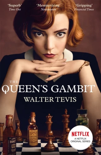 Karalienes gambīts