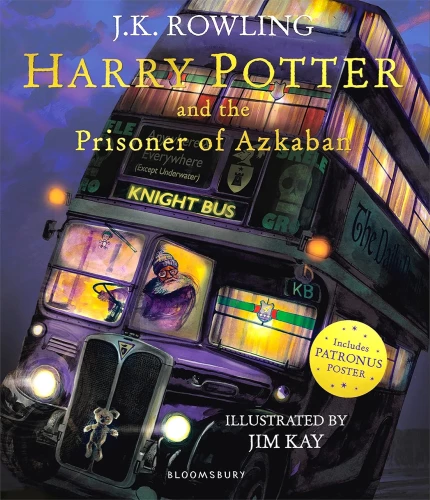 Harijs Poters un Azkabana gūsteknis