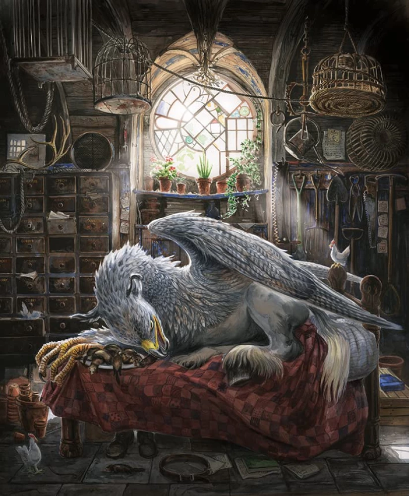 Harijs Poters un Azkabana gūsteknis