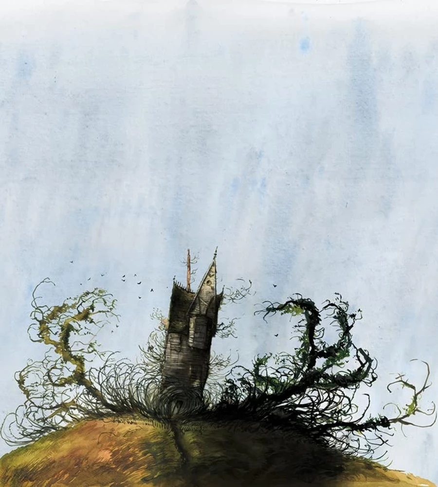 Harijs Poters un Azkabana gūsteknis