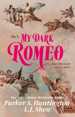 Mans Tumšais Romeo