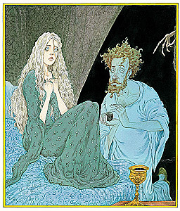 Beedle barda stāsti