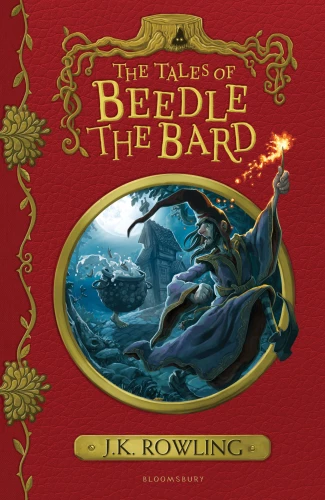 Beedle barda stāsti
