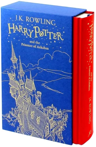Harijs Poters un Azkabana gūsteknis
