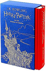 Harijs Poters un Azkabana gūsteknis