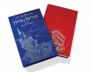 Harijs Poters un Azkabana gūsteknis