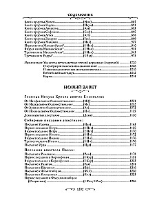 Bībele. Vecā un jaunā derība. Ekskluzīvs noformējums ekodermā