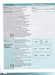 Rakstām krieviski. Elementārais līmenis + (A1+). Rakstīšanas rokasgrāmata ārzemju studentiem
