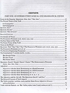 Krievu valoda vingrinājumos. Russian in Exercises. (angliski runājošajiem)