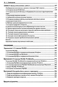 MySQL. Praktiski recepti
