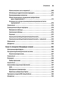 Grokājam algoritmus