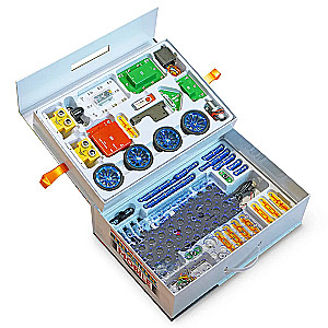 Elektroniskais konstruktors Znatok priekš Arduino MOBILE