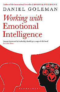 Strādājot ar emocionālo inteliģenci