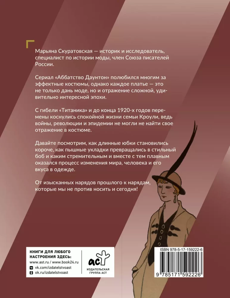Modes laikmets: no 1910. gadiem līdz 1920. gadiem