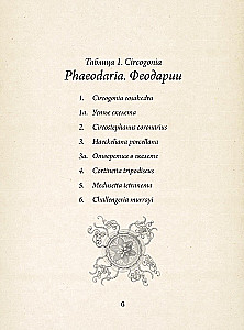 Dabas formu skaistums. Vēsturisko ilustrāciju albums