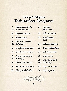 Dabas formu skaistums. Vēsturisko ilustrāciju albums