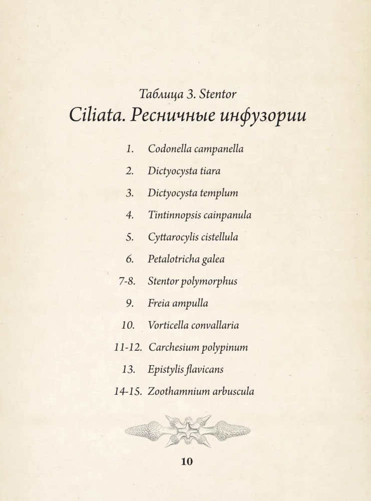 Dabas formu skaistums. Vēsturisko ilustrāciju albums