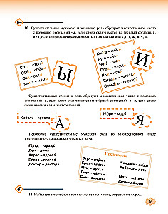 Lasām un rakstām krieviski. Palīdzība