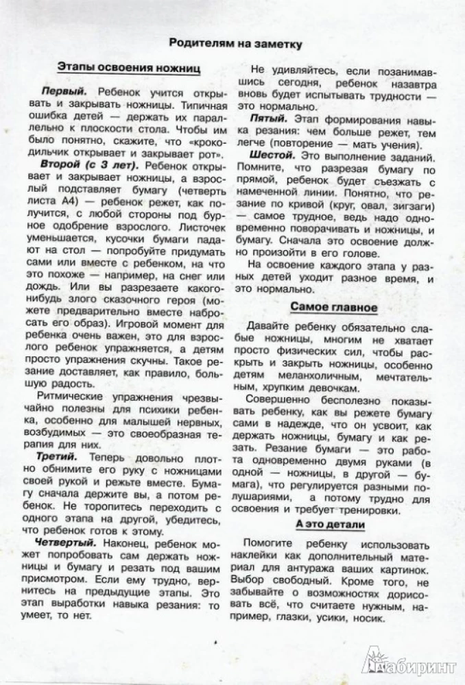 Māsteri. Mūsu mežā. Uzlīmes aplikācija