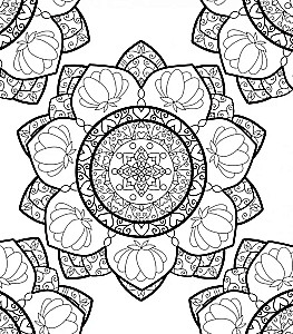 Mīlestības mandalas. Krāsojamā grāmata-antistresa stiprām un veselīgām attiecībām