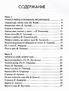 Literatūras lasīšana. Krievu skola (Grāmata 1)